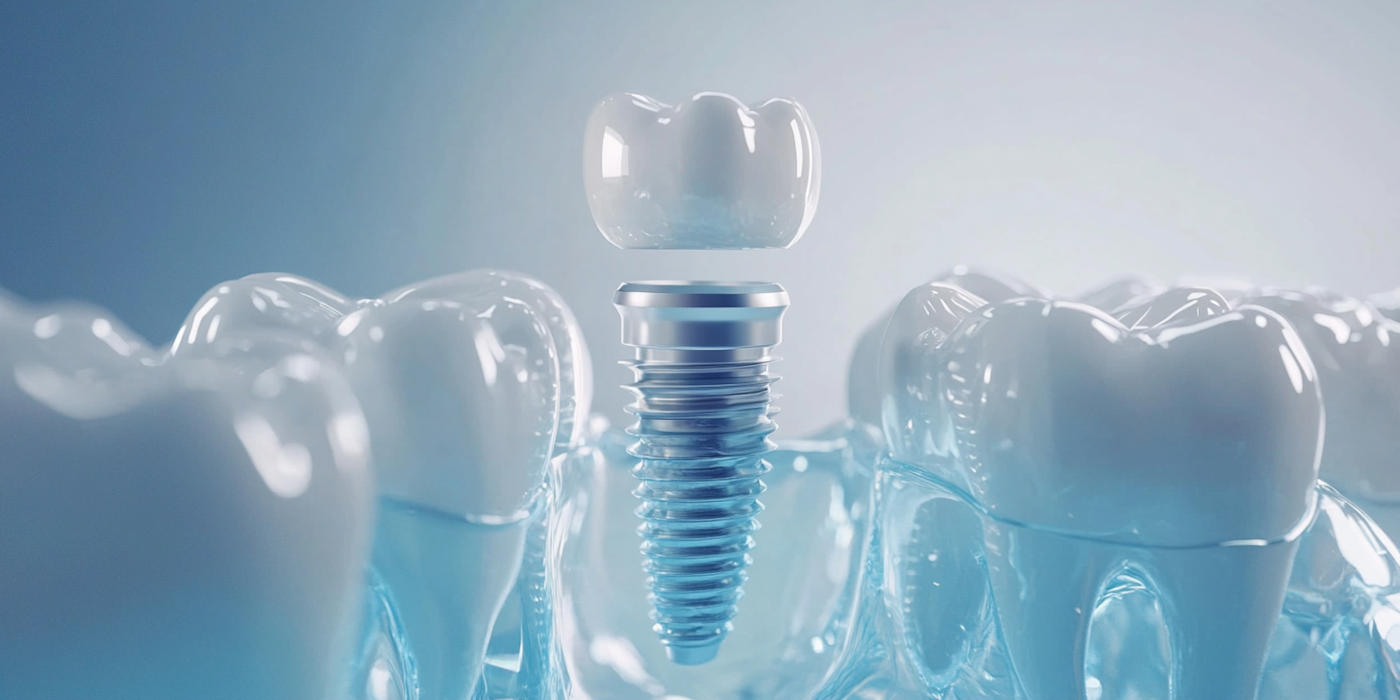 Implants dentaires