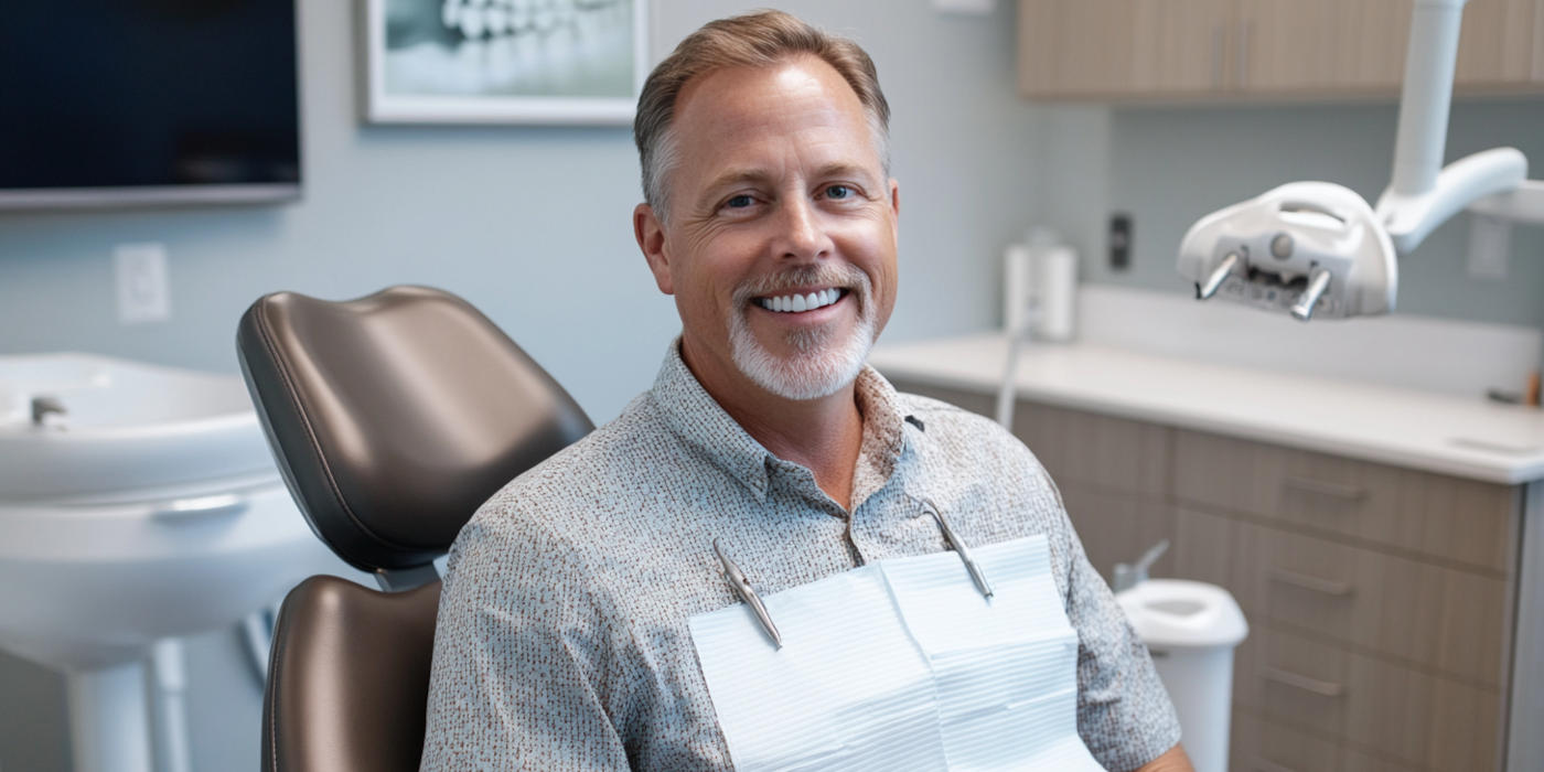 Dévitalisation et traitement endodontique