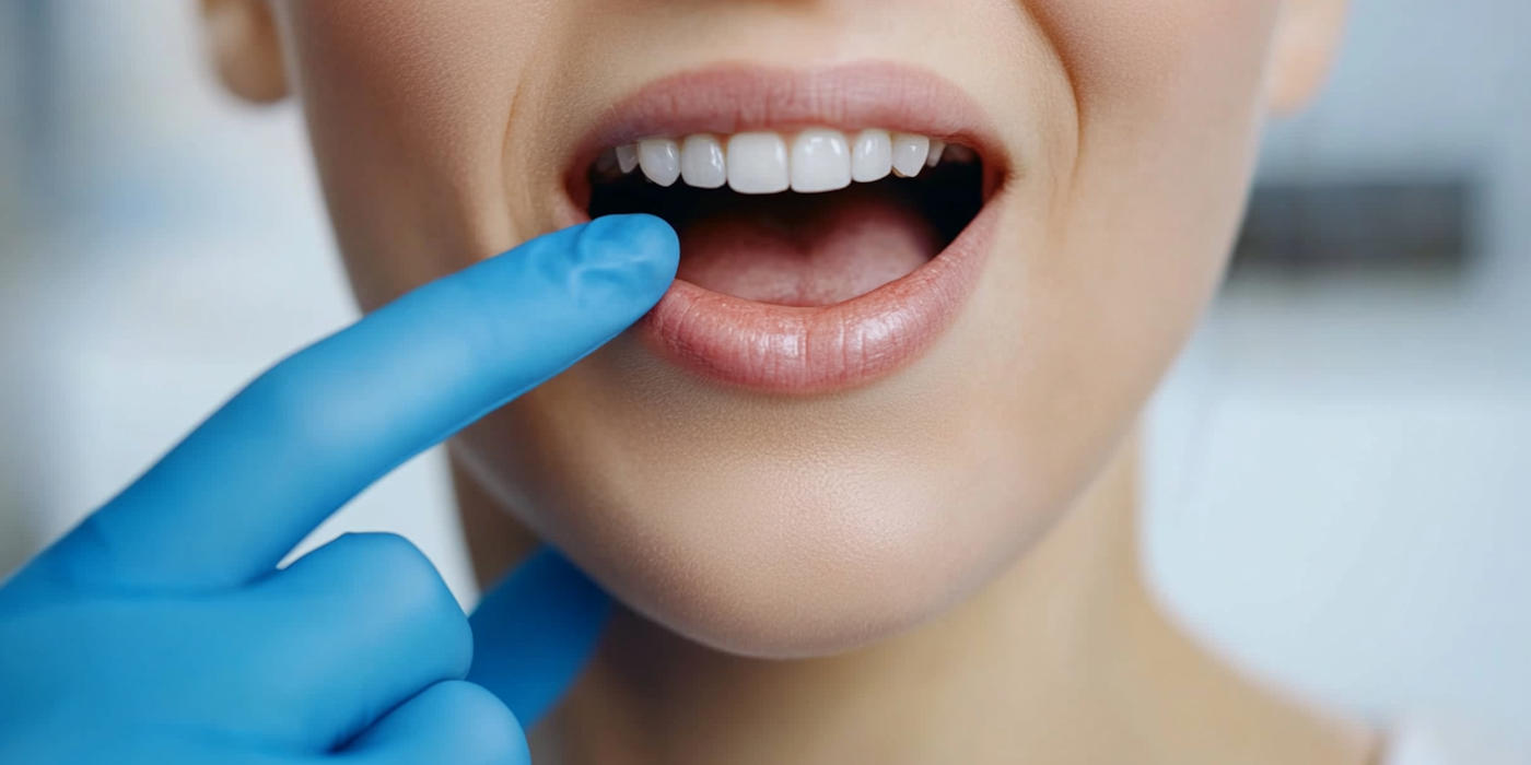 Soins des gencives et parodontie