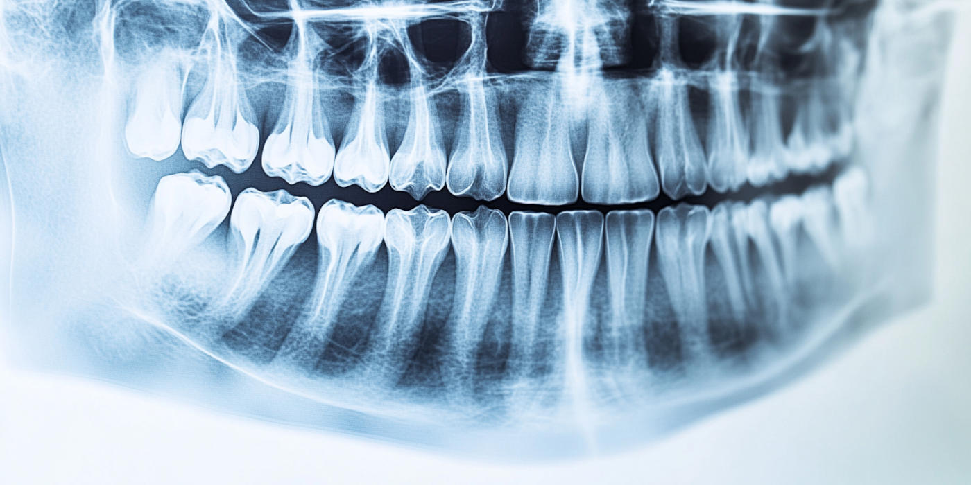 Dents de sagesse