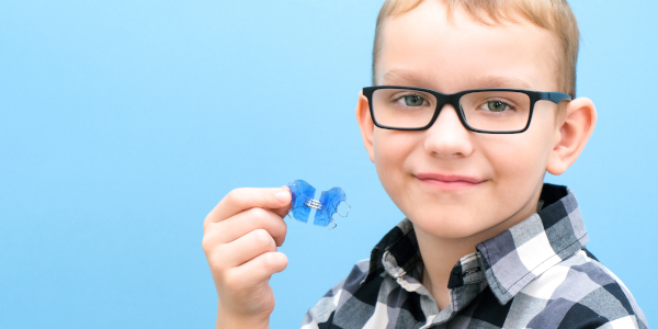 Orthodontie