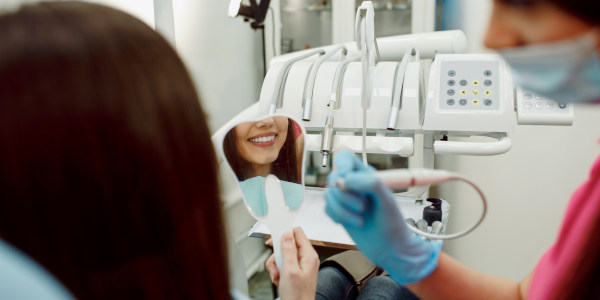 Pourquoi consulter un orthodontiste