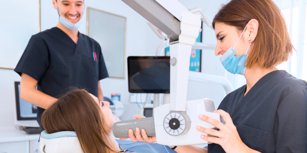 Dépistage en orthodontie