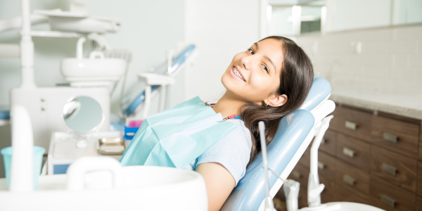 Remboursement de l'orthodontie par la mutuelle