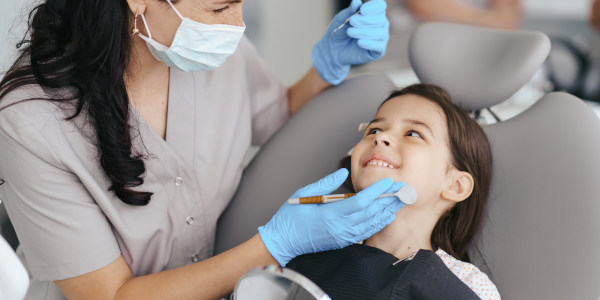 Objectifs d'un traitement d'orthodontie