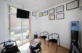 Chirurgien-Dentiste à Sanary-sur-mer (83110)