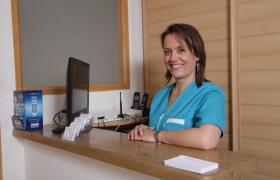 Chirurgien-Dentiste à Sanary-sur-mer (83110)