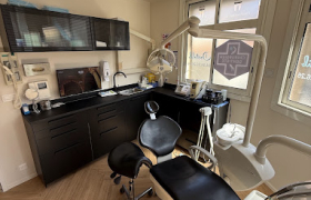Chirurgien-Dentiste à Sanary-sur-mer (83110)